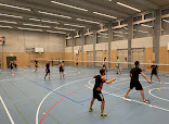 Yonex Badminton Halle Hardbrücke thumb 6